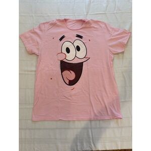 "Patrick" Sponge Bob Shirt